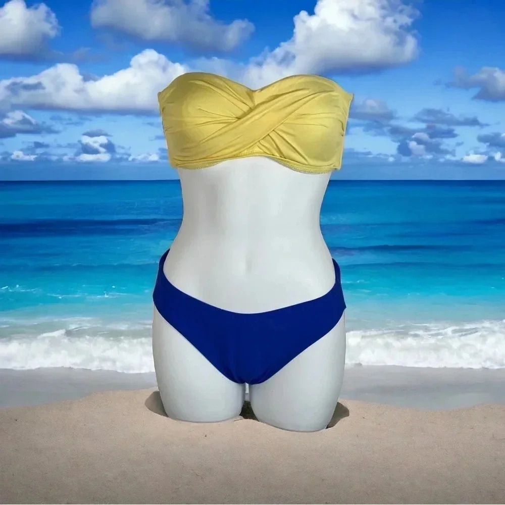 Mix‎ Match Bikini 👙